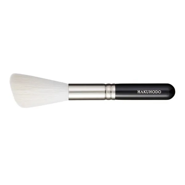 J6020BkSL Kebo (Dusting Brush) [HB1142]