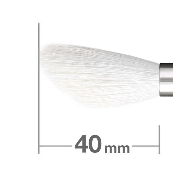 J6051BkSL Kebo (Dusting Brush) [HB1147]