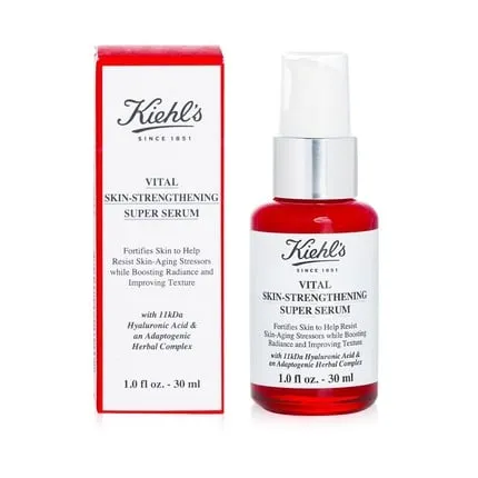 Kiehlvґs Vital Skin Firming Super Serum 30 ml, Kiehl'S