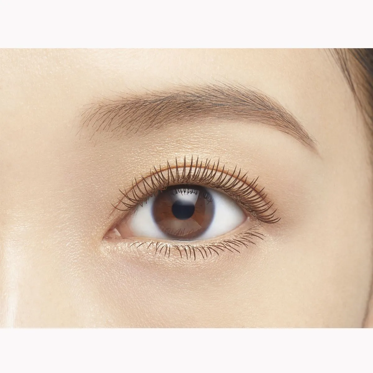 KissMe Heroine Make Volume Up Mascara Brown Super Waterproof