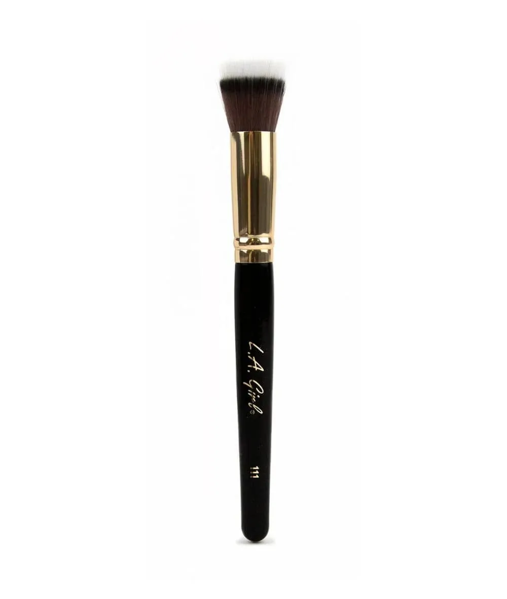 La Girls Pro Brushes [Mini Stippeler Brush] #Gpb111