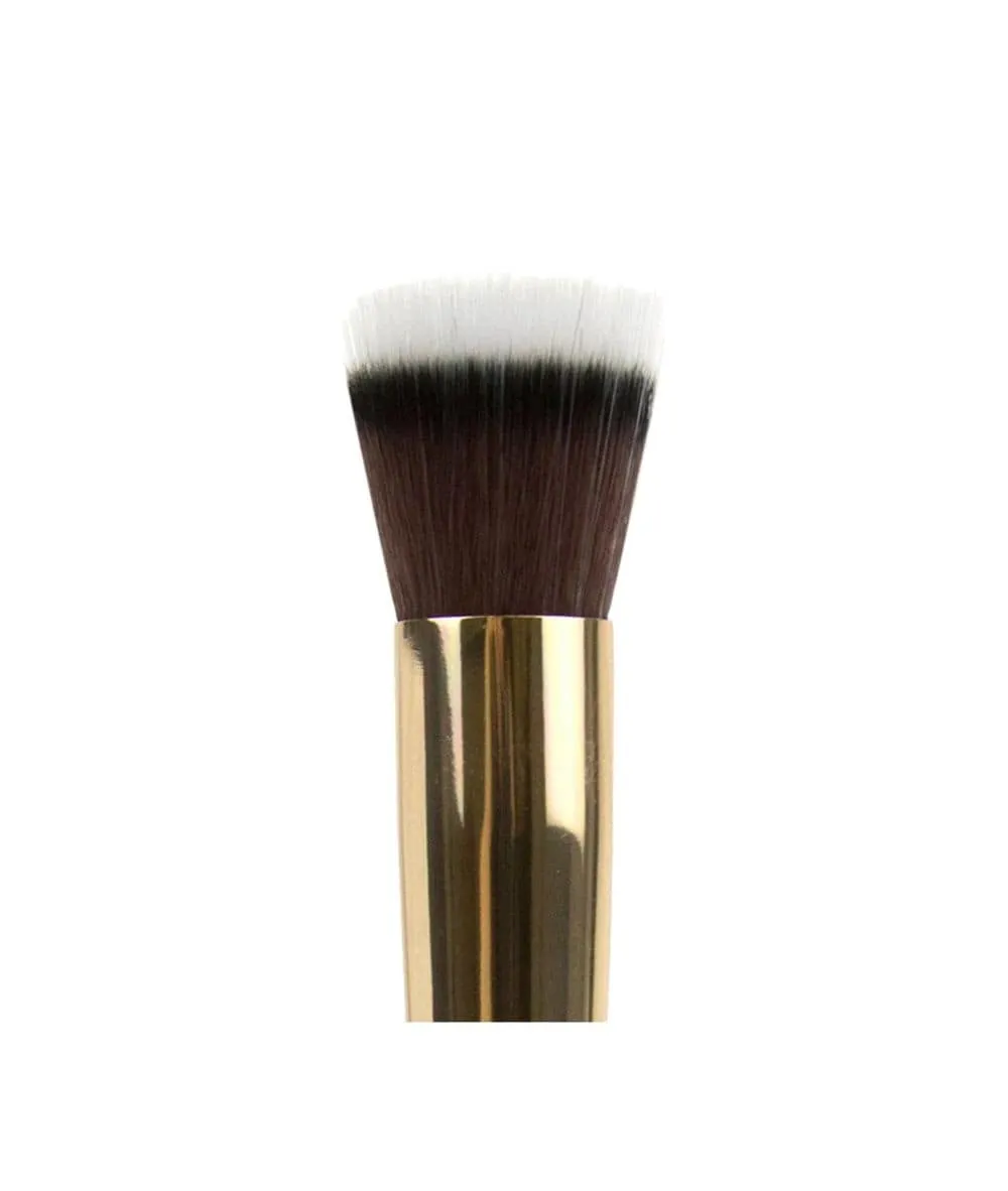 La Girls Pro Brushes [Mini Stippeler Brush] #Gpb111