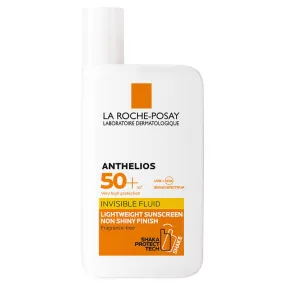 LA Roche Posay - Anthelios Invisible Fluid SPF 50  50ml