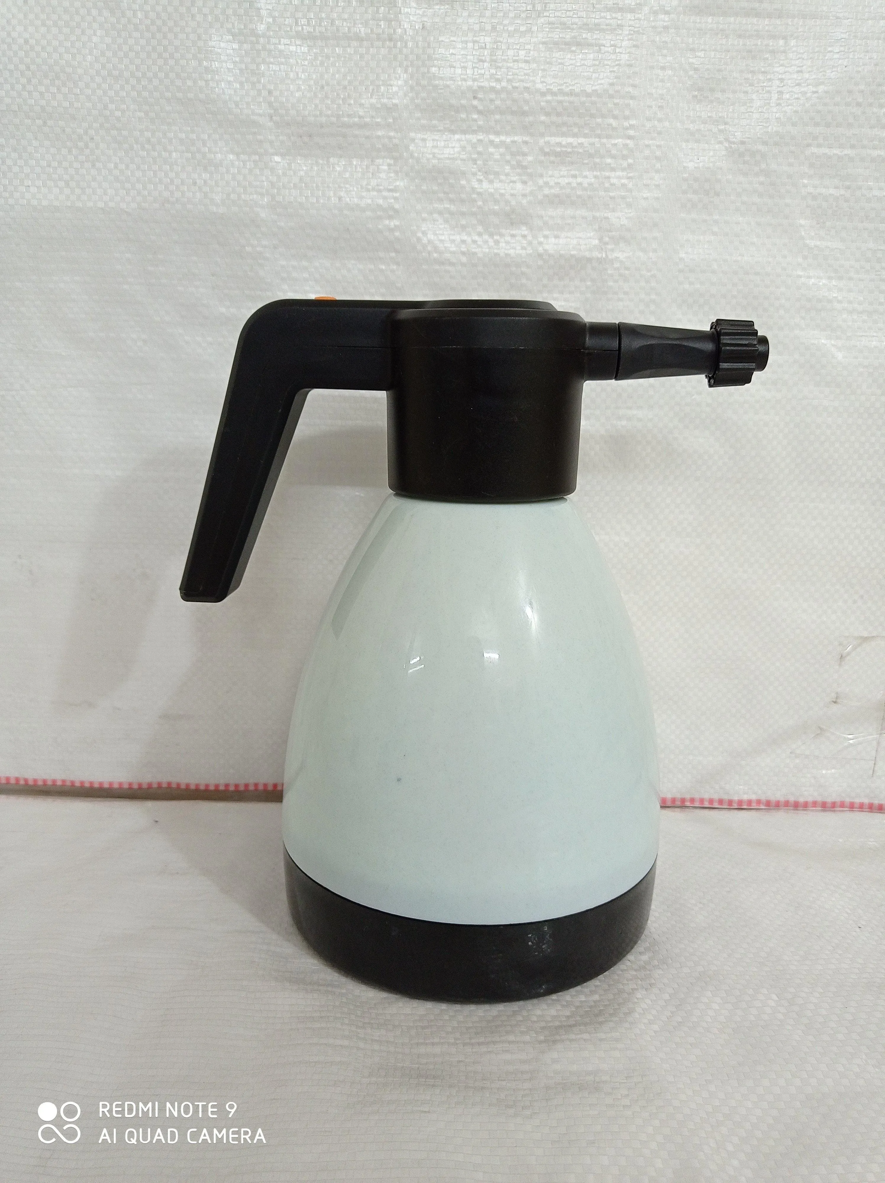 Li-on Battery Sprayer T-1203 - 2 Liter