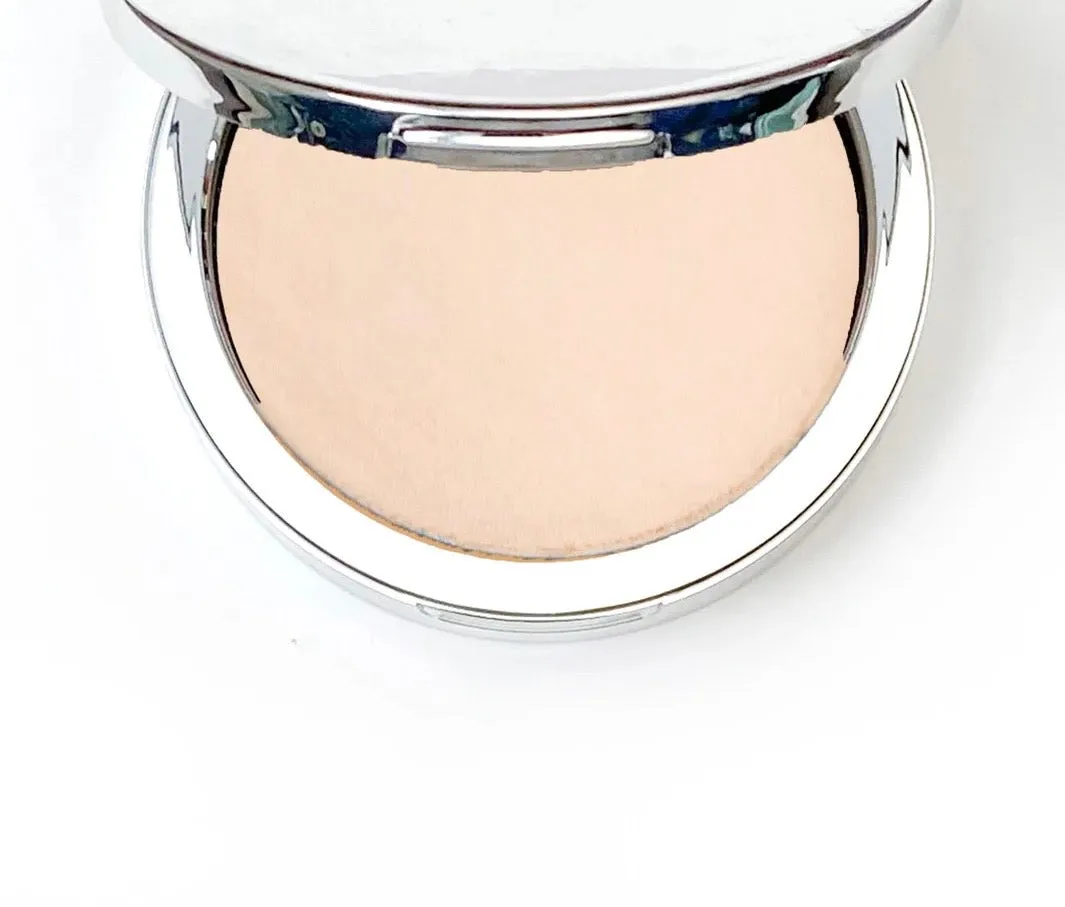 Light Medium Neutral Perfectly Pressed Mineral Foundation