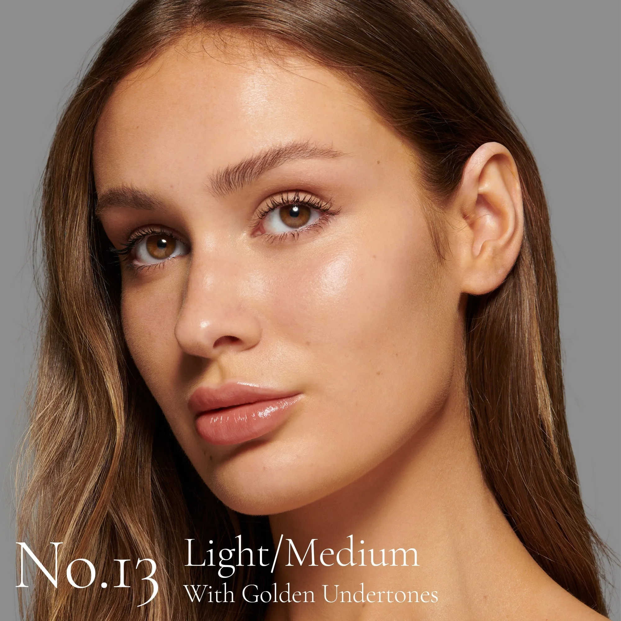 Light/Medium (Foundation Sample Card)