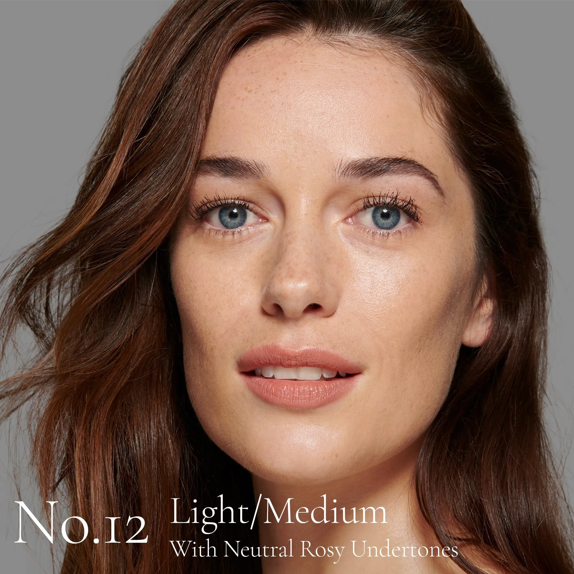 Light/Medium (Foundation Sample Card)