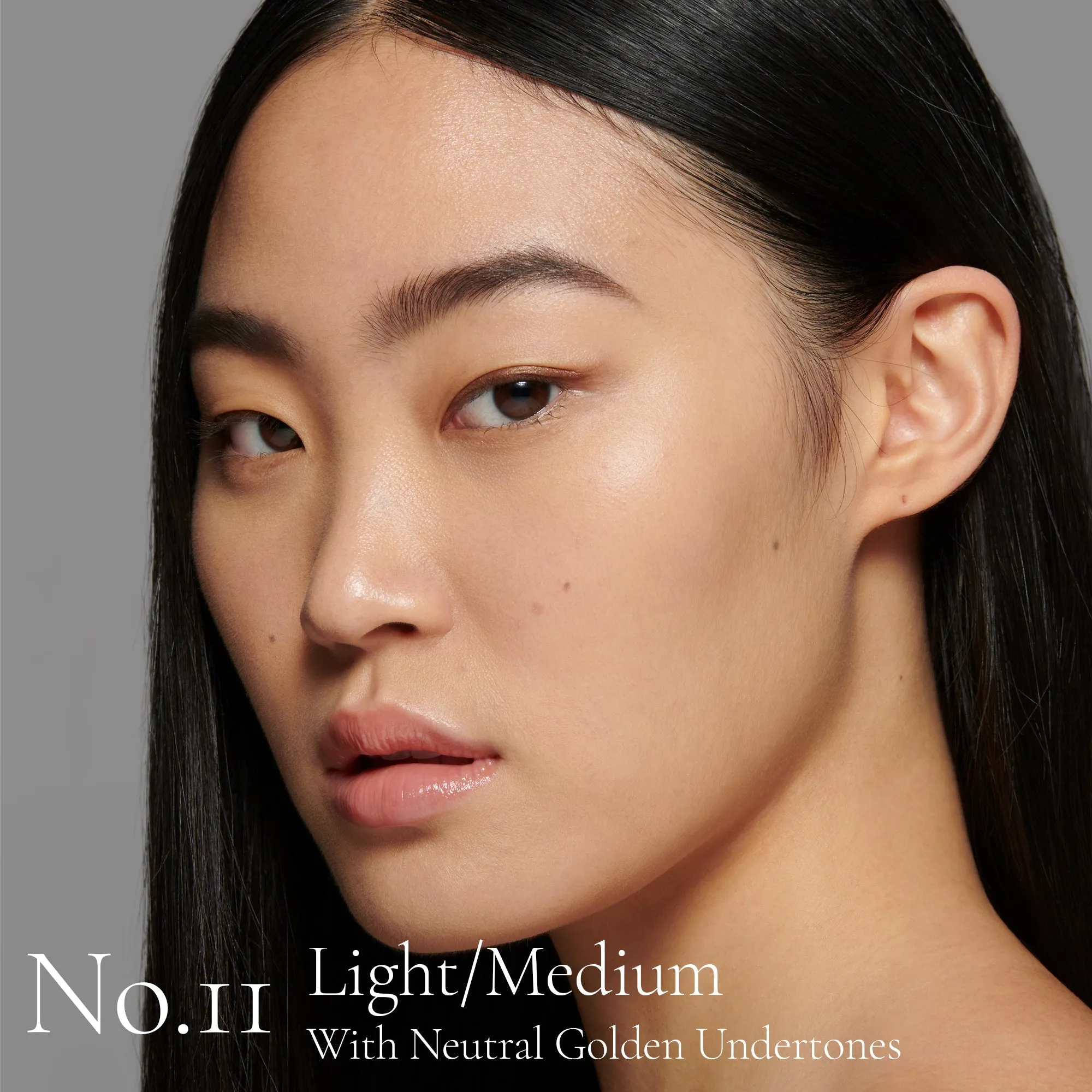 Light/Medium (Foundation Sample Card)