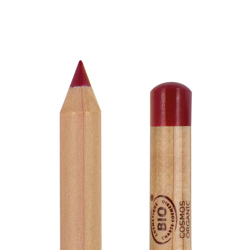 Lip Liner 01, Rouge