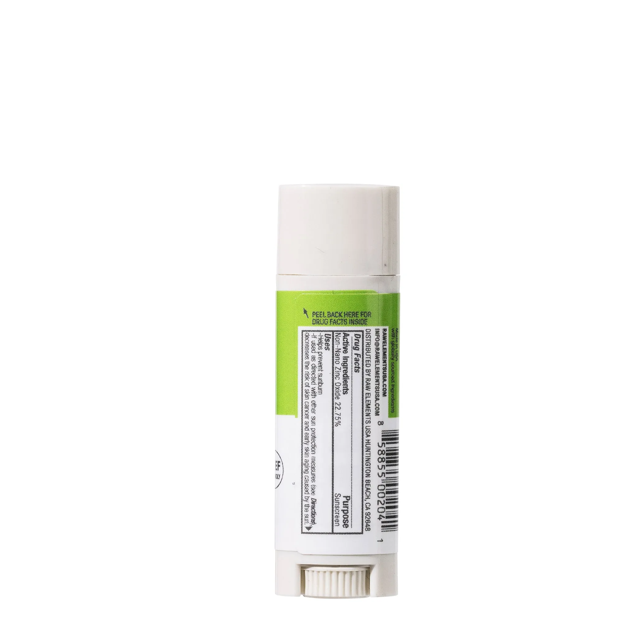 LIP RESCUE SPF 30