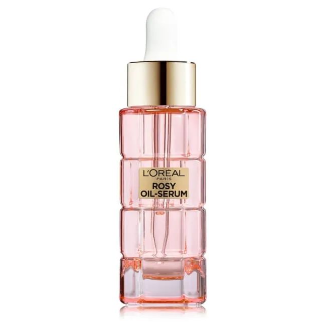 L'Oréal Paris Age Perfect Golden Age Rosy Face Oil Serum