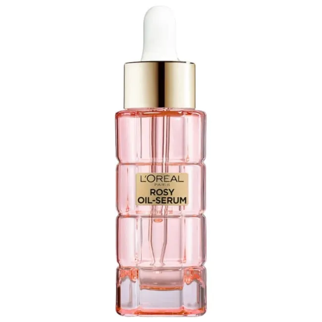 L'Oréal Paris Age Perfect Golden Age Rosy Face Oil Serum