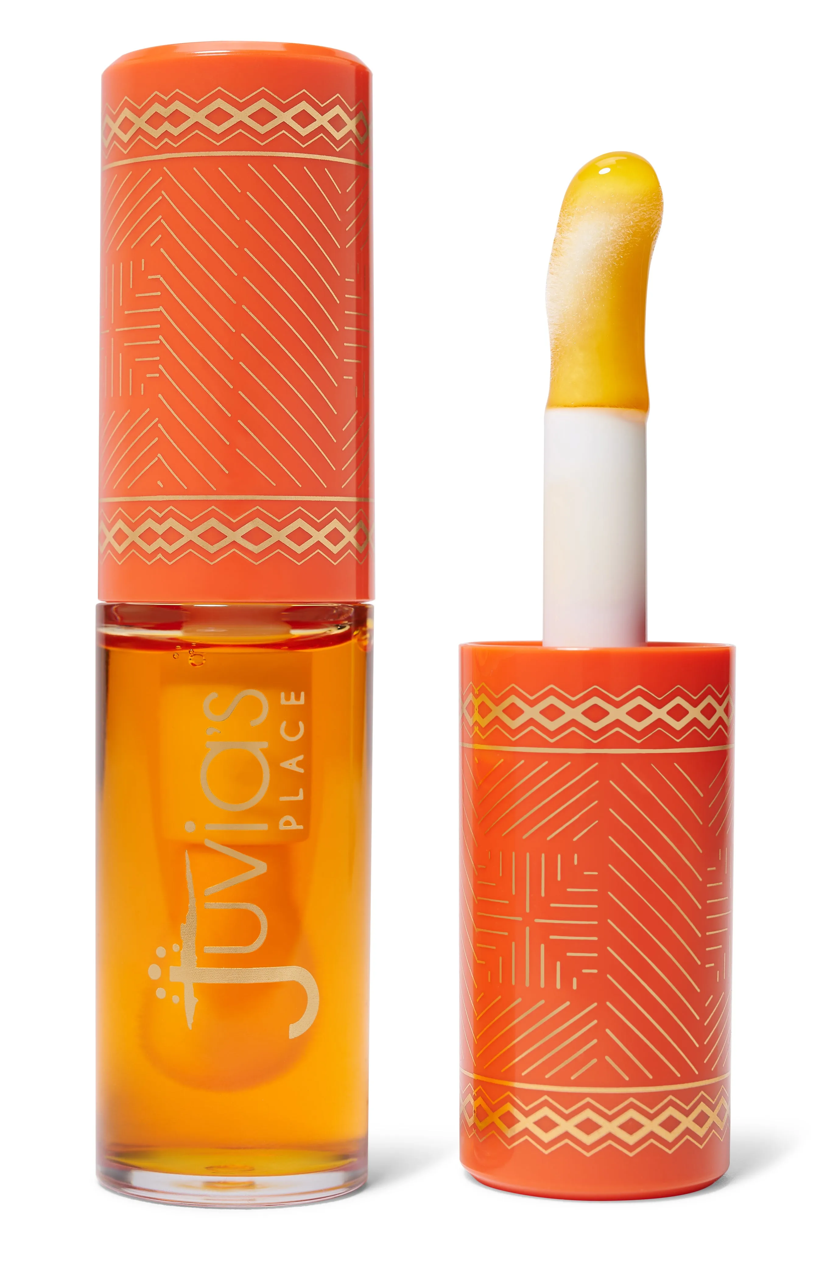 MAGIC LIP OILS