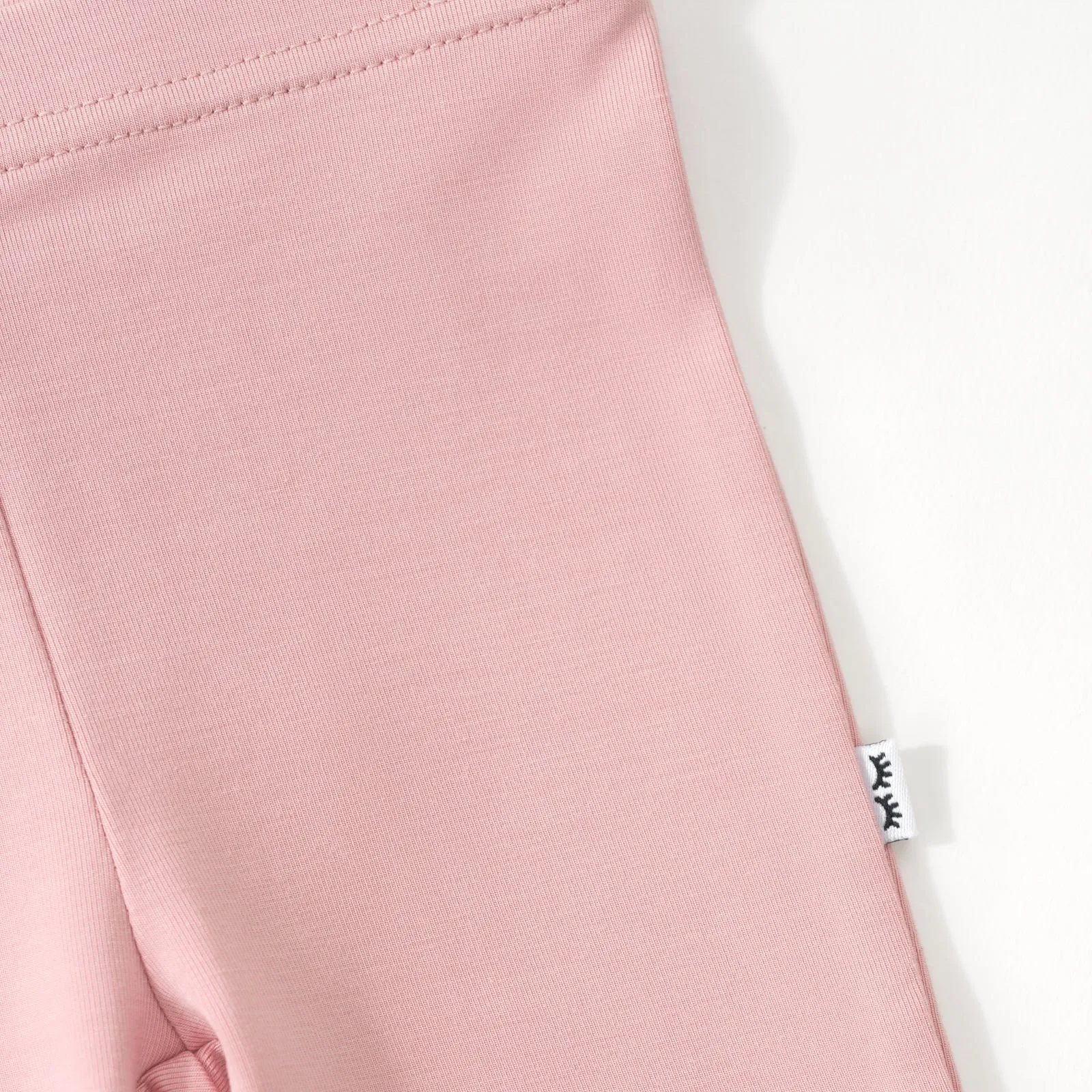 Mauve Blush Legging