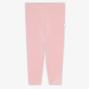 Mauve Blush Legging