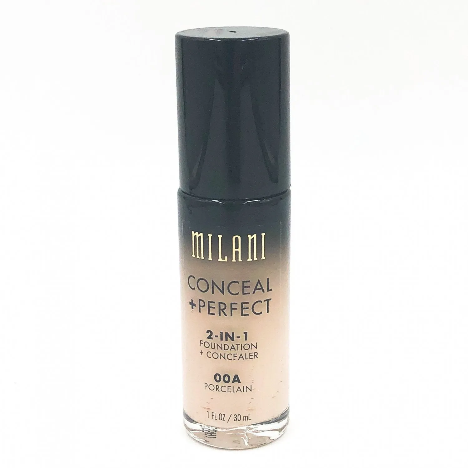 Milani Conceal   Perfect Foundation