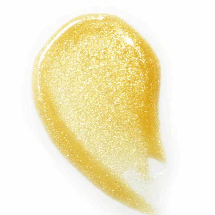 Miracle Gold Lip Oil