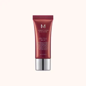 Missha Perfect Cover BB Cream SPF42/PA    20ml