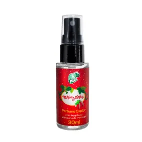 Moranguinho Hair Perfume Hair Treatment Fragrance Spray 30ml - Kamaleão Color