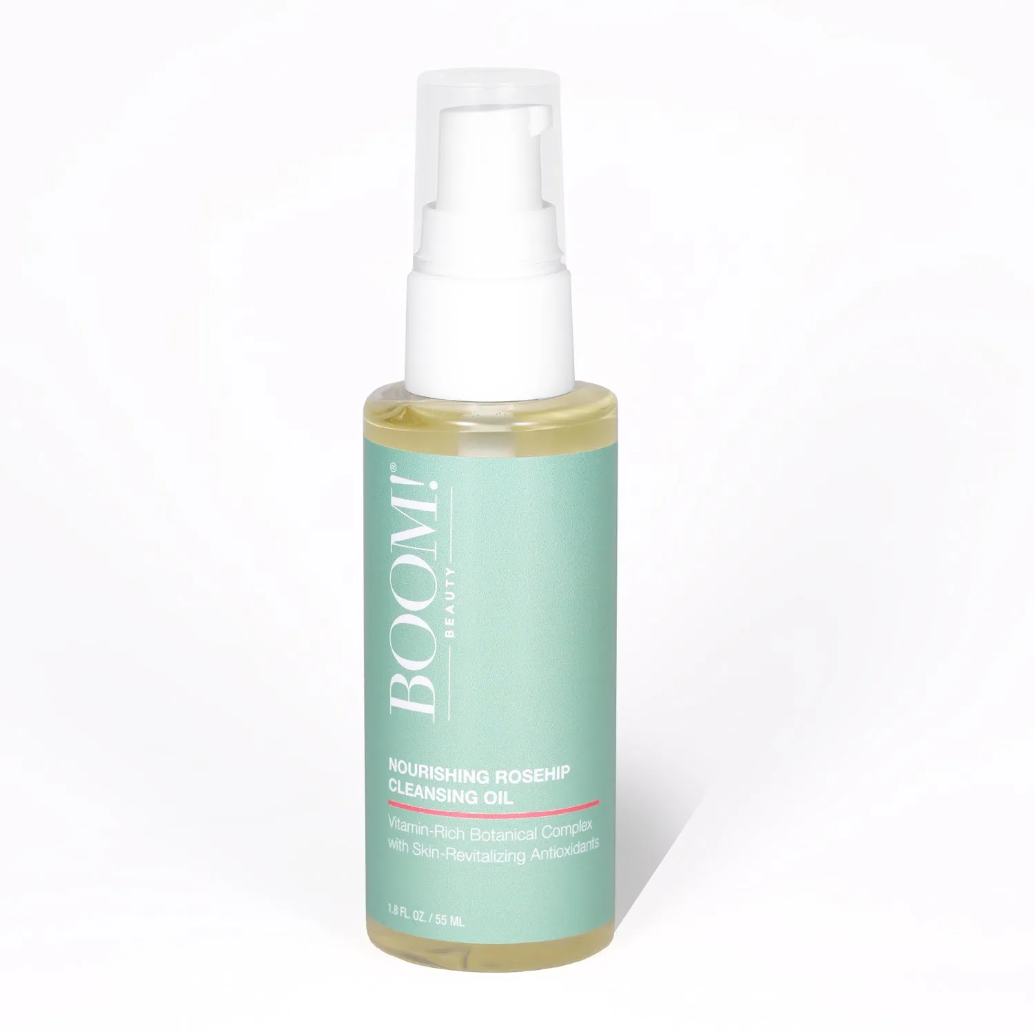 Nourishing Rosehip Cleansing Oil