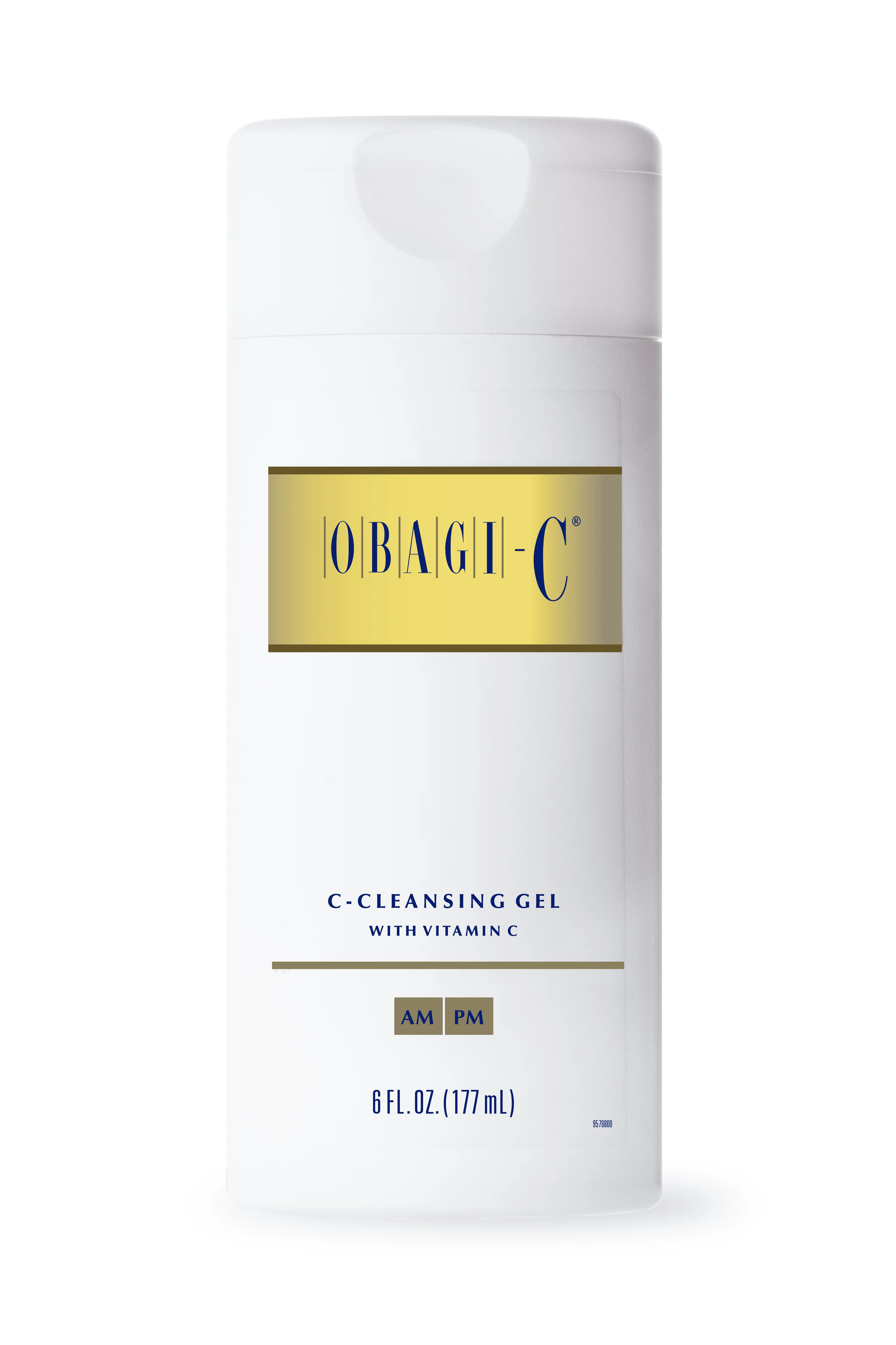 Obagi Cleansing Gel