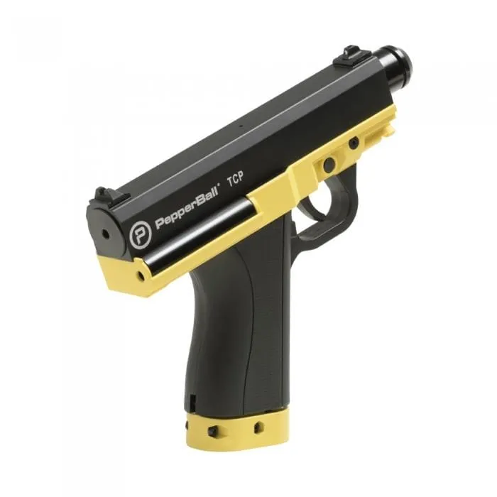 PepperBall® TCP Defense Launcher Pepper Spray Pellet Gun