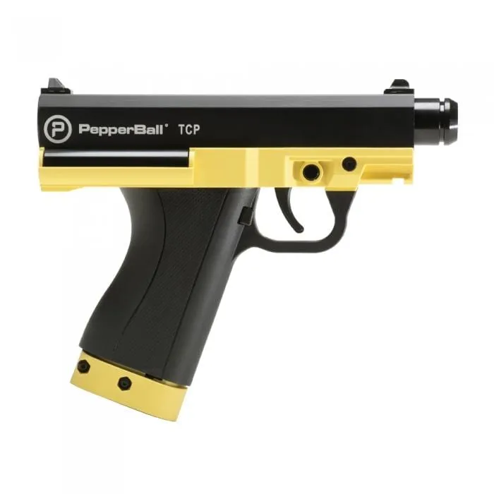 PepperBall® TCP Defense Launcher Pepper Spray Pellet Gun