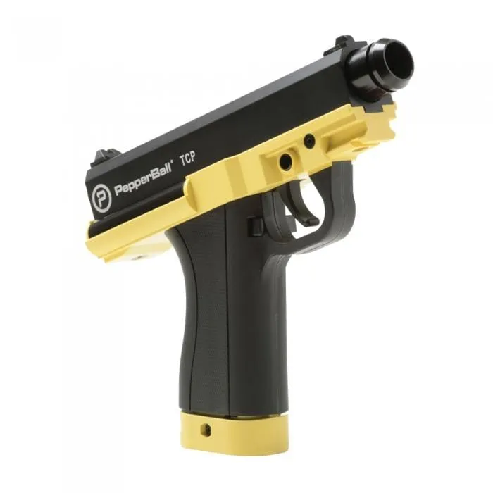 PepperBall® TCP Defense Launcher Pepper Spray Pellet Gun