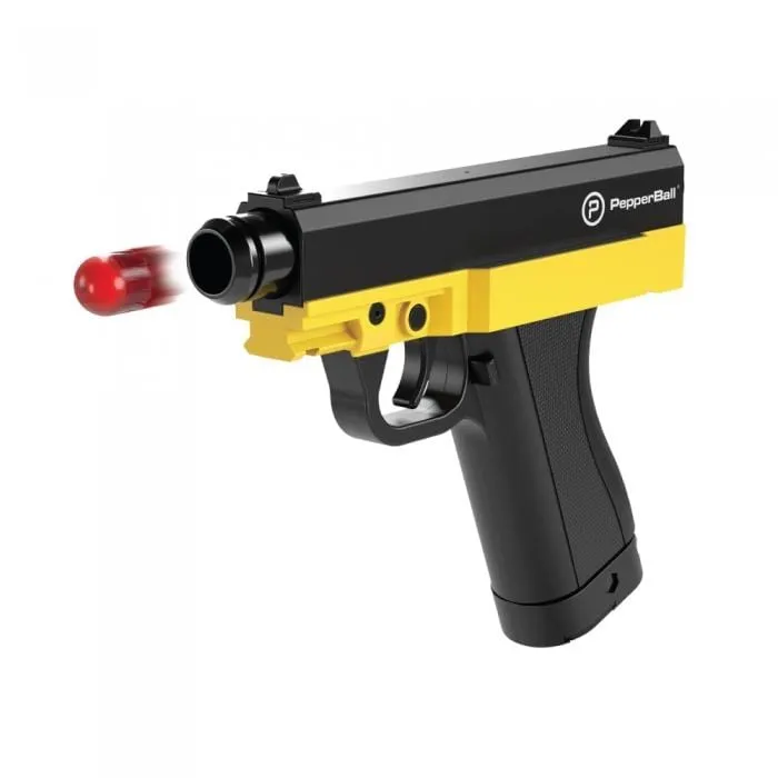 PepperBall® TCP Defense Launcher Pepper Spray Pellet Gun