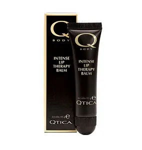 Qtica Intense Lip Repair Balm - Set of 4