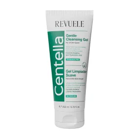 REVUELE CENTELLA GENTLE CLEANSING GEL- 200ML