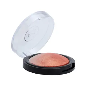 Rivaj UK Mineral Terracotta Eye Shadow & Blush Powder No.19