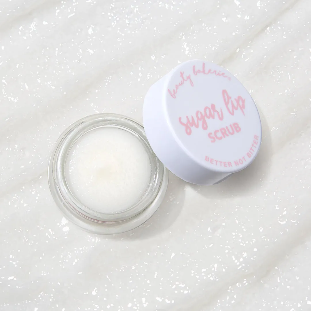 Sugar Lip Scrub - Peppermint