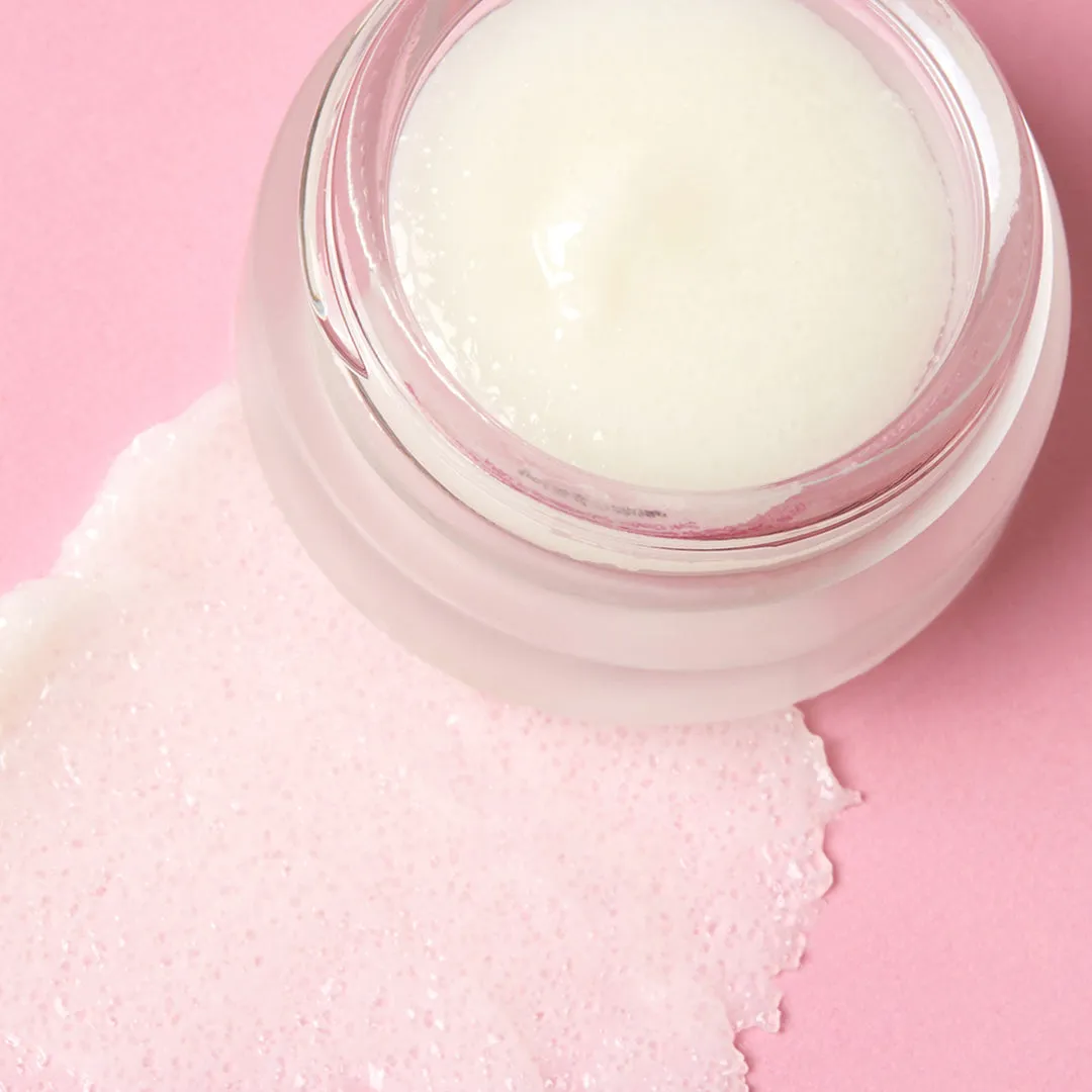 Sugar Lip Scrub - Peppermint