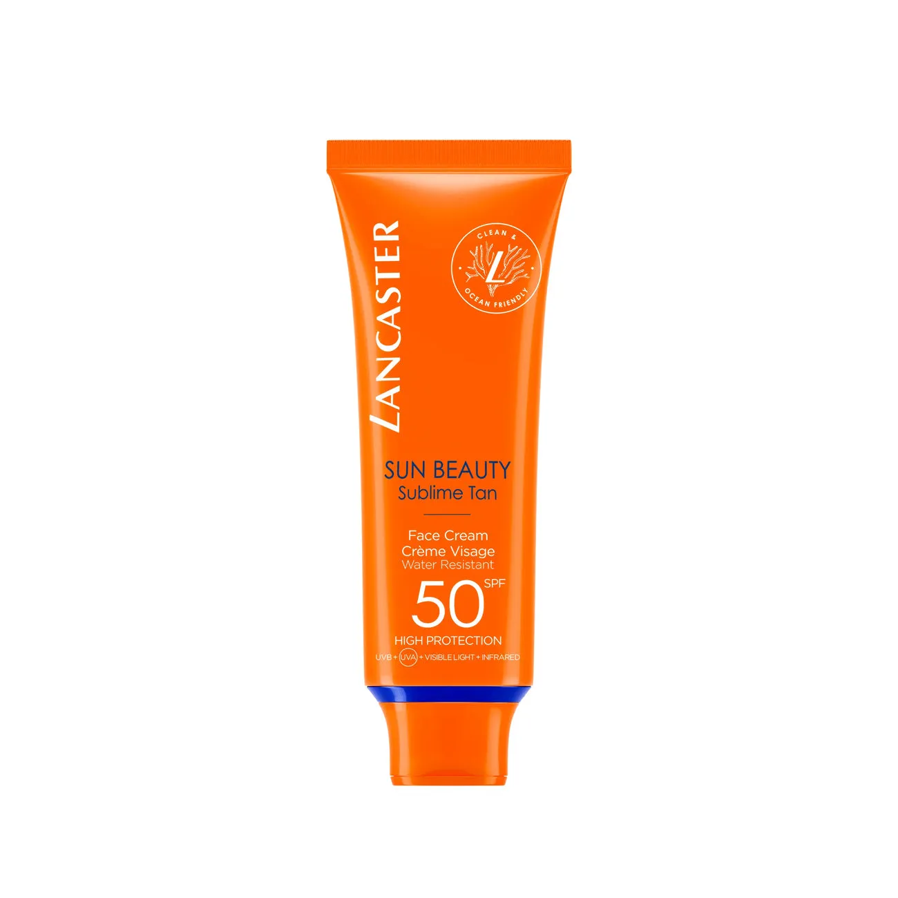 Sun Beauty Face Cream SPF50