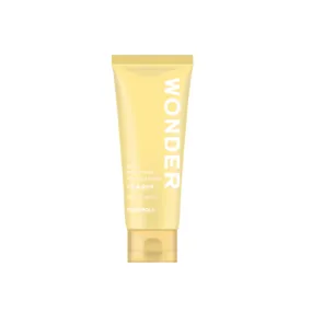 TONYMOLY WONDER RICE SMOOTHING FOAM CLEANSER 100ML