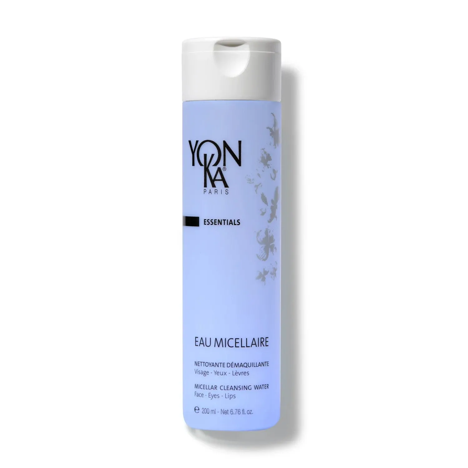 Yon-Ka Paris Eau Micellaire Cleansing Makeup Remover Micellar Water