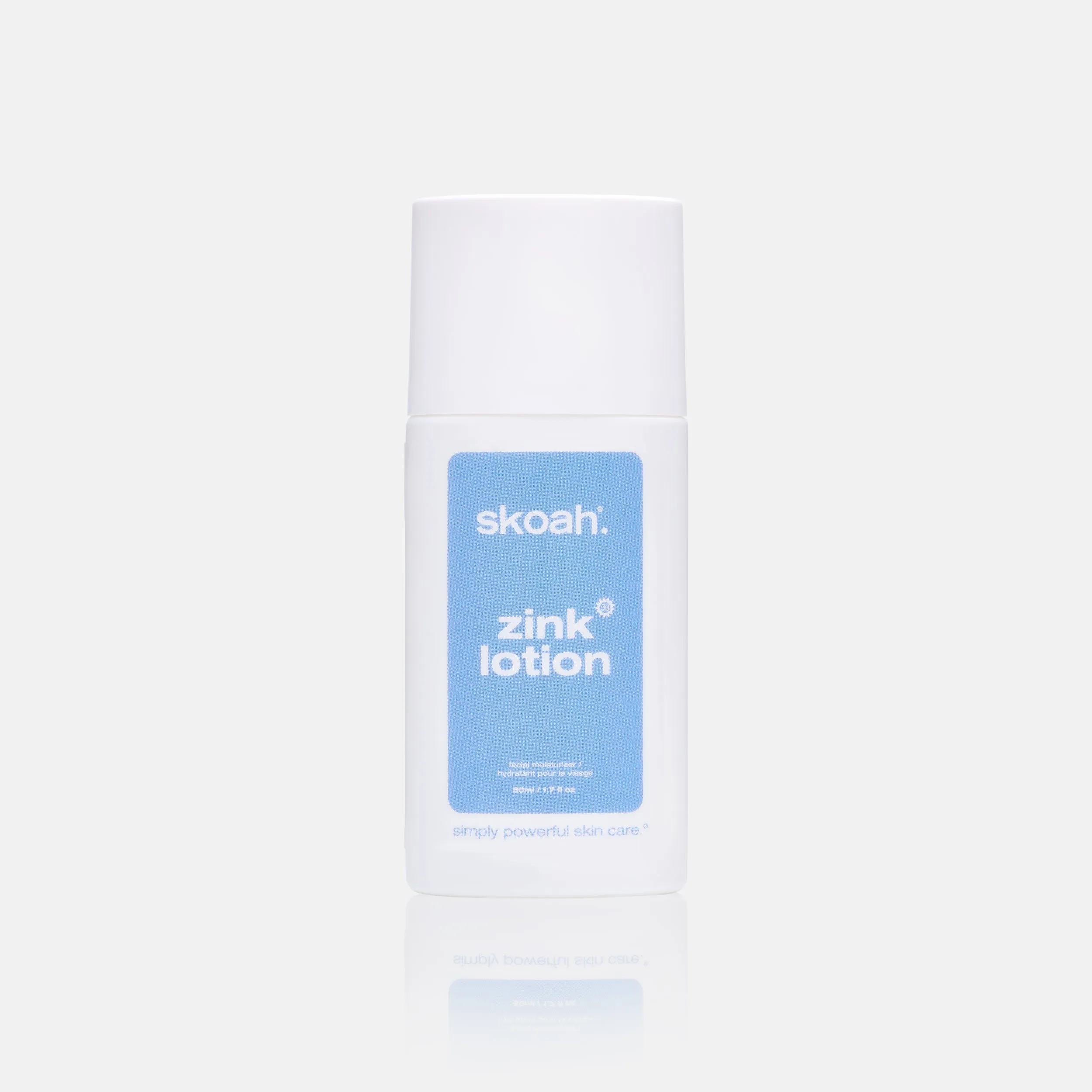 zink lotion 30