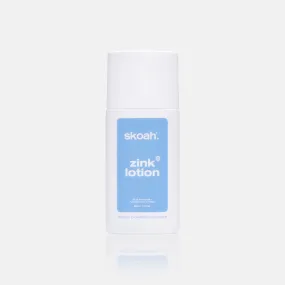 zink lotion 30